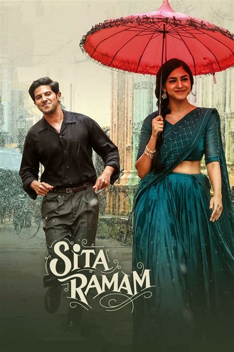 Watch Sita Ramam Full Movie Online in HD On Hotstar US